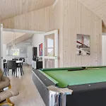 Amazing In With Sauna *