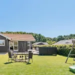 Amazing In With Sauna * Haderslev
