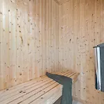 Amazing In With Sauna