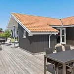 Ferienhaus Amazing In With Sauna