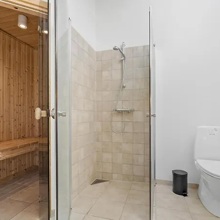 Amazing In With Sauna Casa vacanze