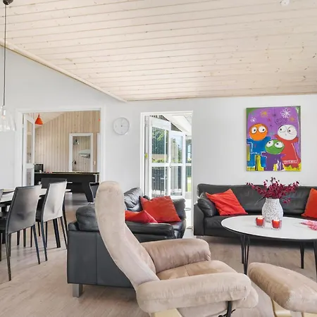 Amazing In With Sauna Casa vacanze