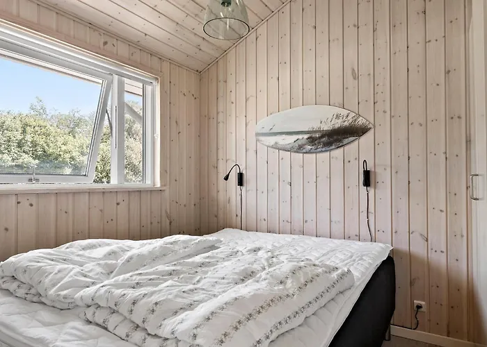 Amazing In With Sauna