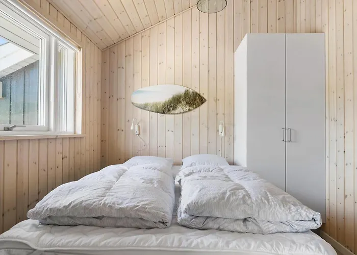 Amazing In With Sauna هادرسليف