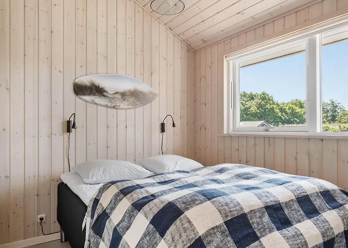 بيت للعطل Amazing In With Sauna *